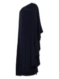 Adam Lippes Solene midi dress - Blue
