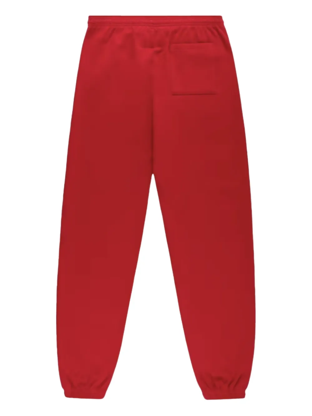 SP5DER OG Web V2 track pants - Rood