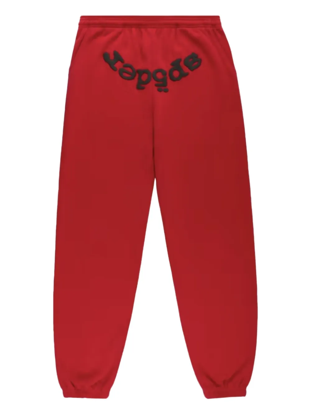 SP5DER OG WEB V2 TRACK PANTS