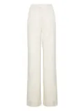 Adam Lippes Wyatt trousers - White