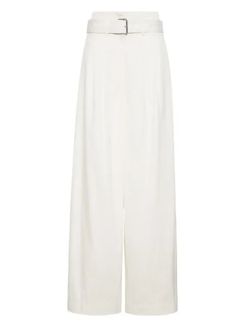 Adam Lippes pantalones Jericho