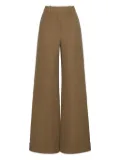 Adam Lippes Deeda trousers - Green