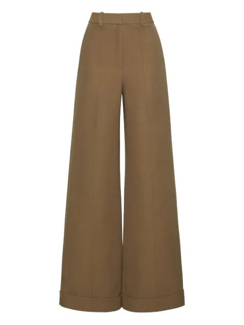 Adam Lippes Deeda trousers 