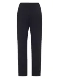 Adam Lippes Kit trousers - Black