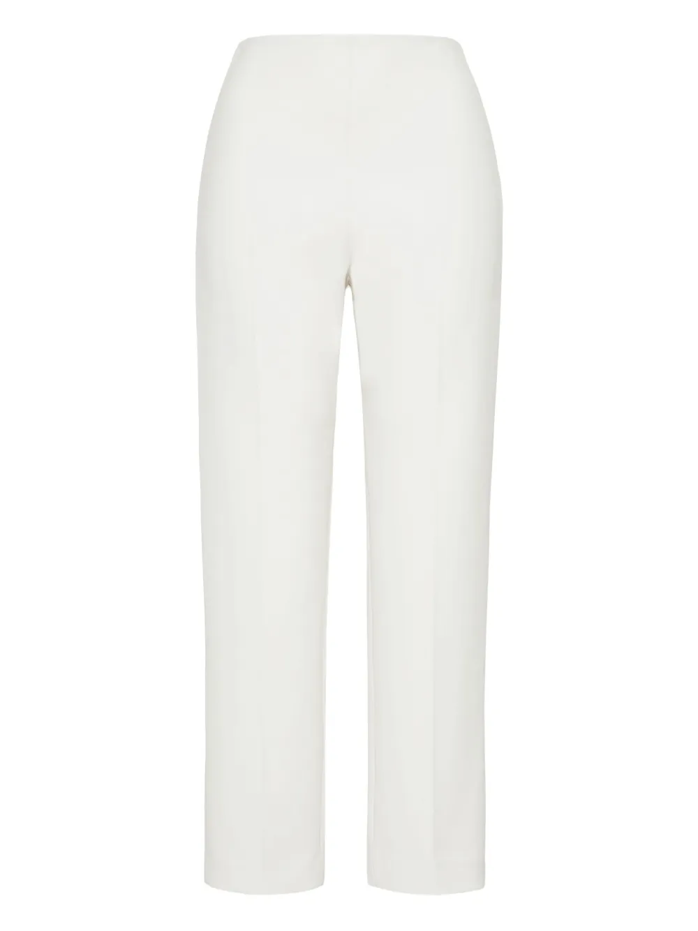 Adam Lippes Kit trousers | White | Image 1