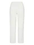 Adam Lippes Kit trousers - White