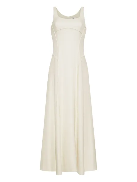 Adam Lippes Shay midi dress