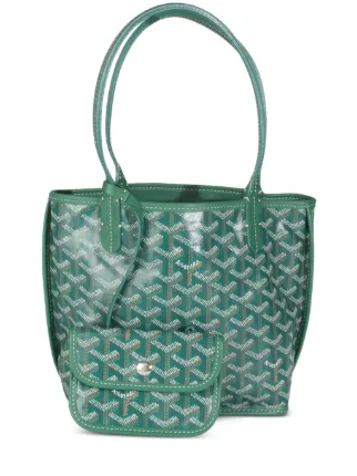 Goyard Pre-Owned
