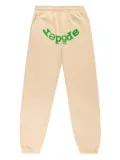 SP5DER OG Web V2 track pants - Neutrals
