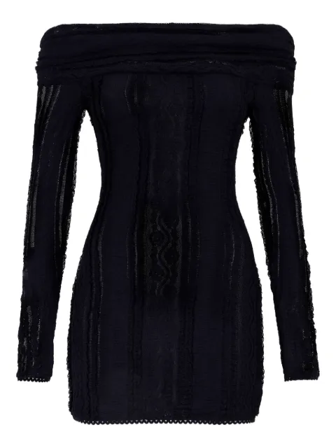 Charo Ruiz Ibiza Mik short dress