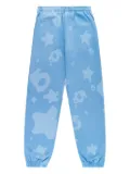 SP5DER Beluga V2 ""Dusty Blue"" track pants