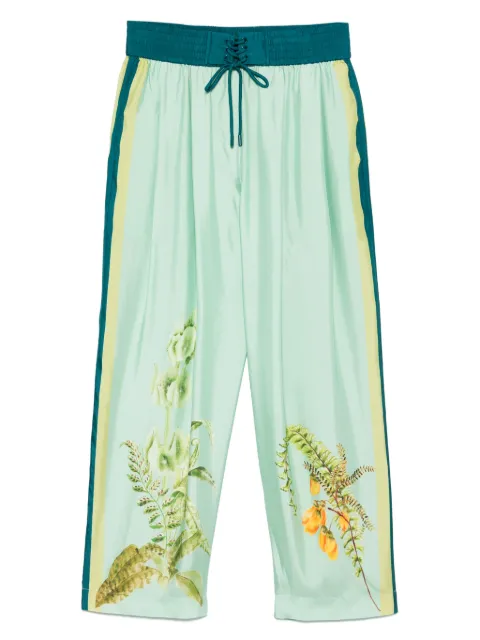 ALEMAIS pantalones Anita