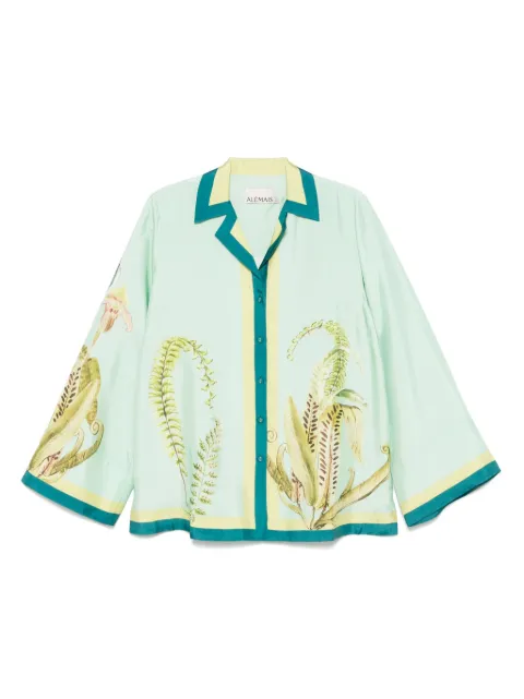 ALEMAIS Anita shirt