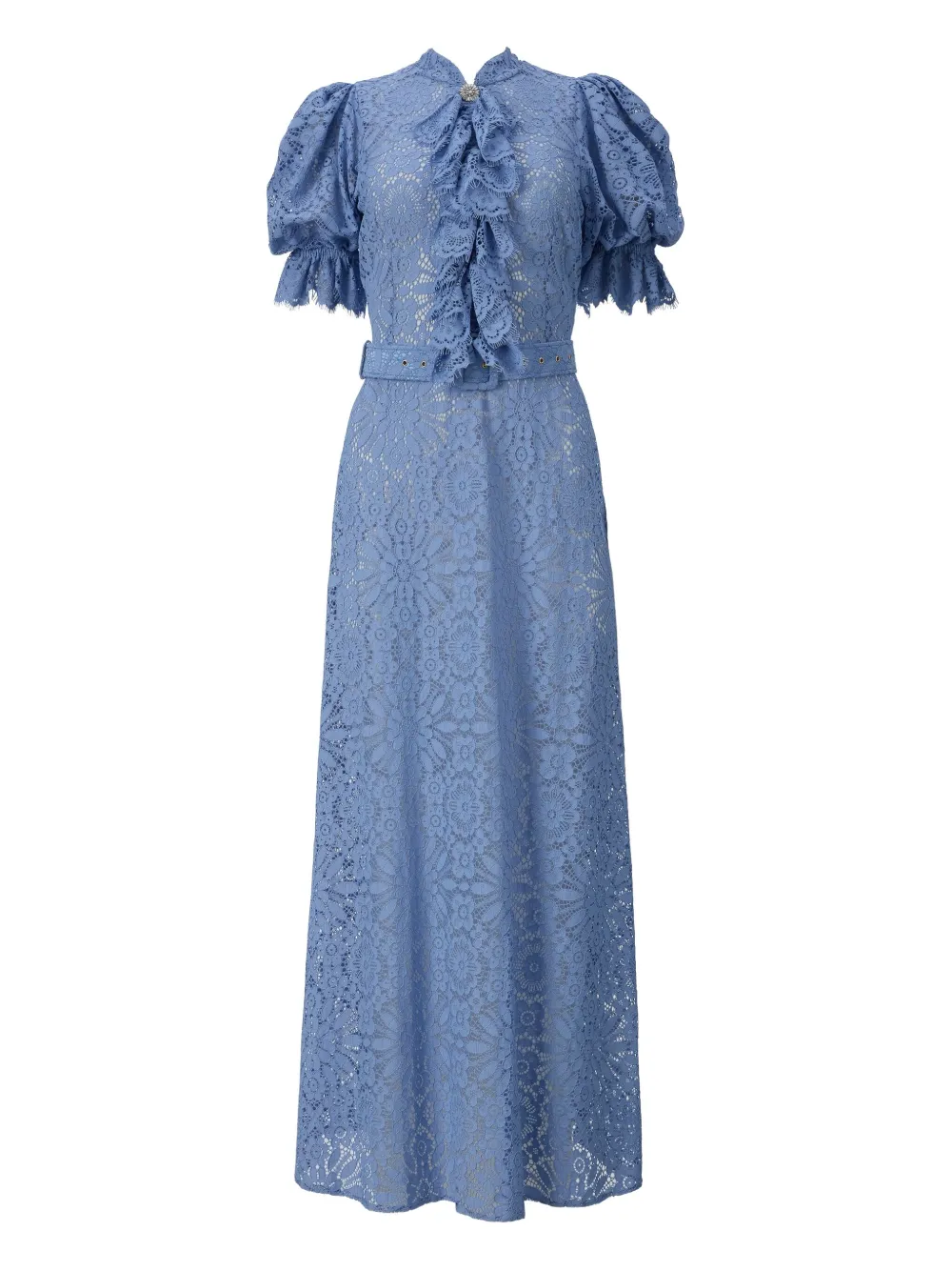 Moos Studio Celeste Dress