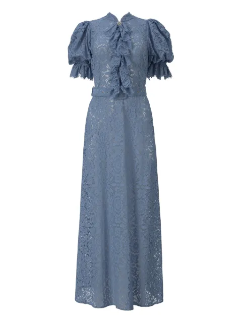 MOOS STUDIO Celeste dress