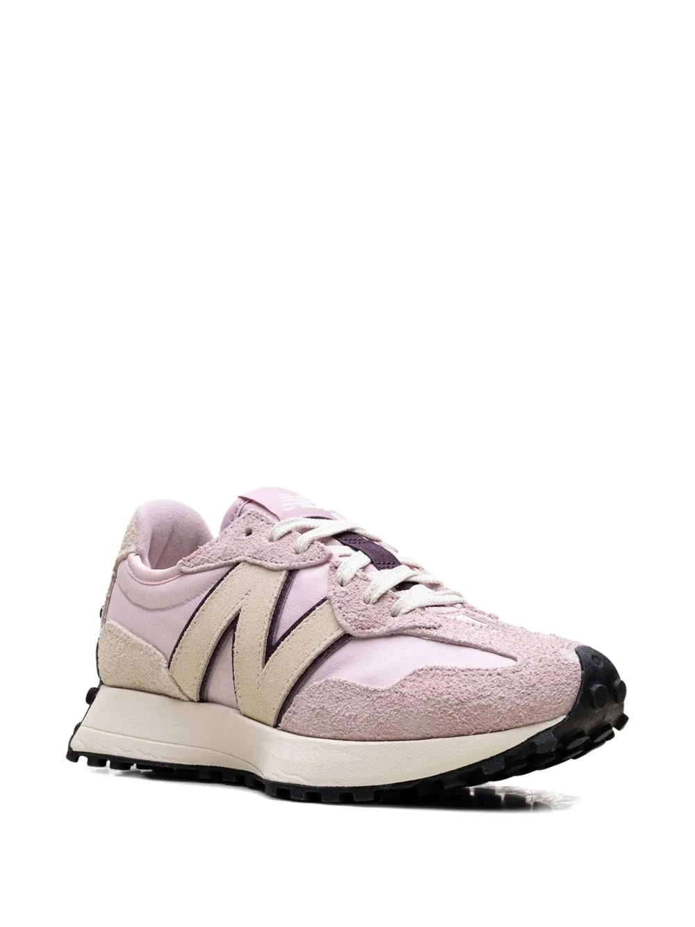 New Balance 327 "Twilight Haze Rose Sugar" sneakers Roze