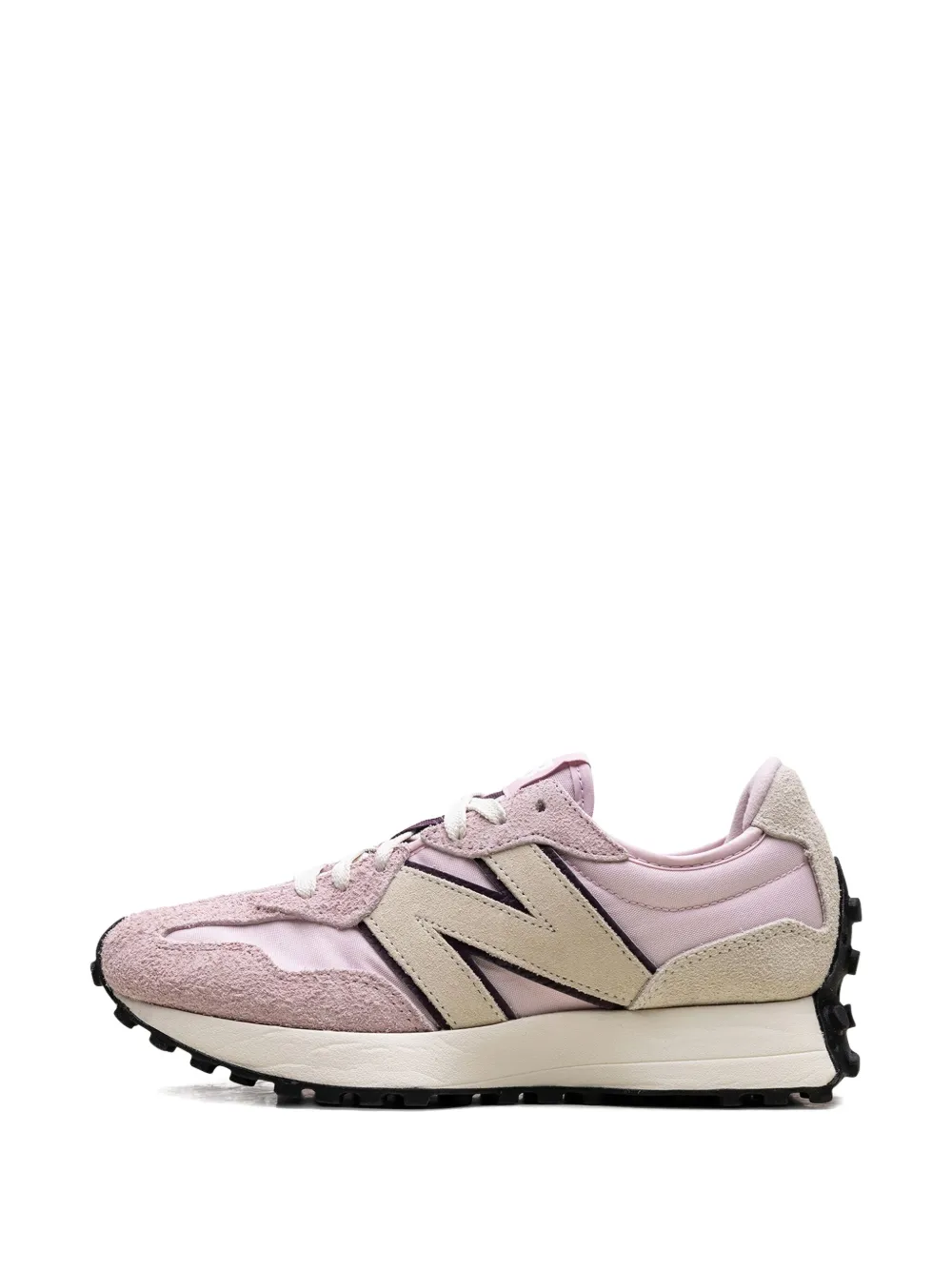 New Balance 327 "Twilight Haze Rose Sugar" sneakers Roze