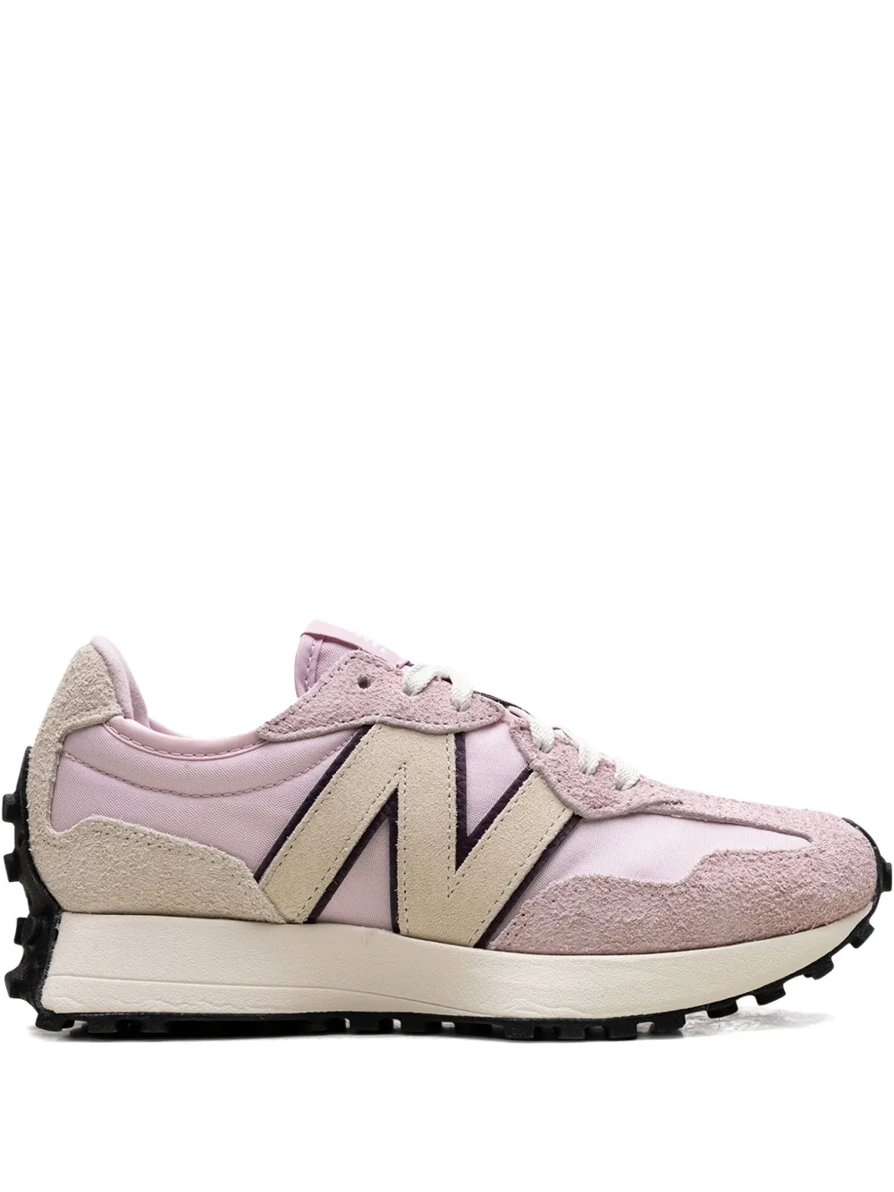 New Balance 327 "Twilight Haze/Rose Sugar" sneakers - ピンク New Balance 327 "Twilight Haze/Rose Sugar" sneakers - ピンク