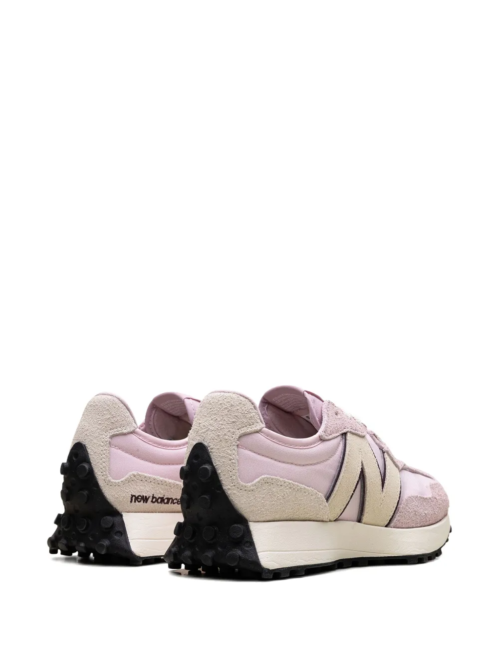 New Balance 327 "Twilight Haze Rose Sugar" sneakers Roze