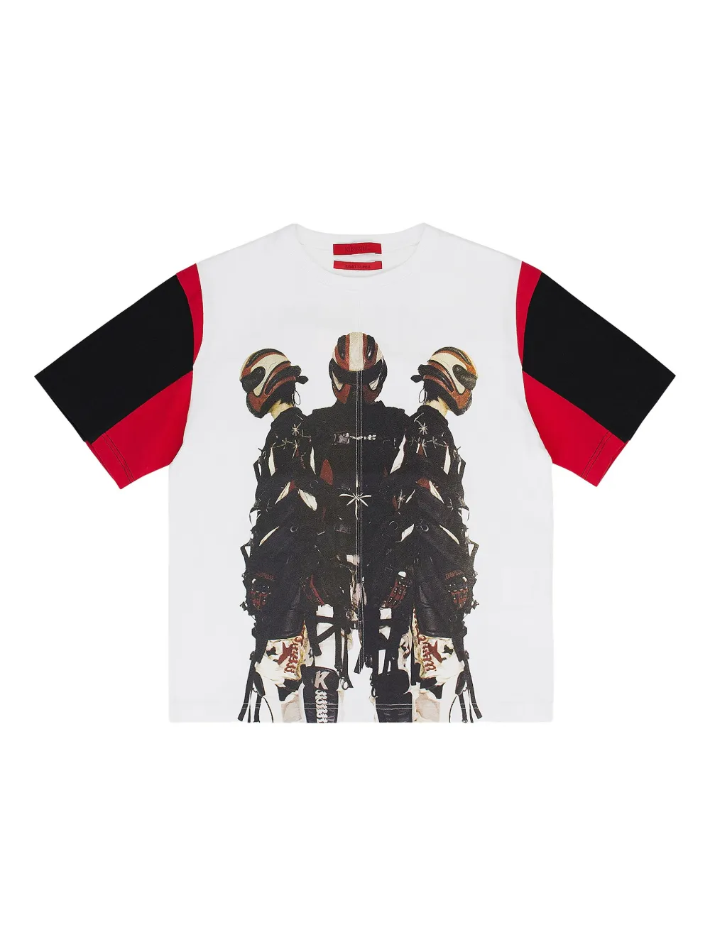 Moto Men T-shirt