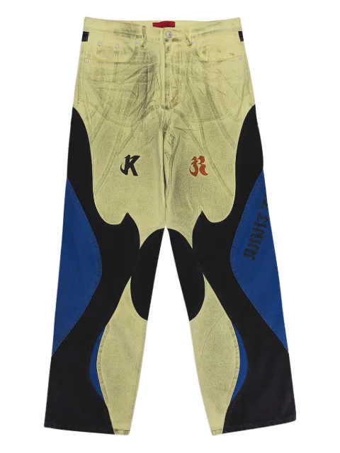 KUSIKOHC Rider jeans