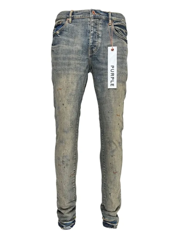 PURPLEーBRAND ダメージパンツ 【公式通販】