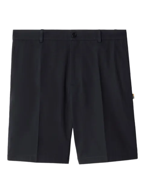 Burberry cotton shorts
