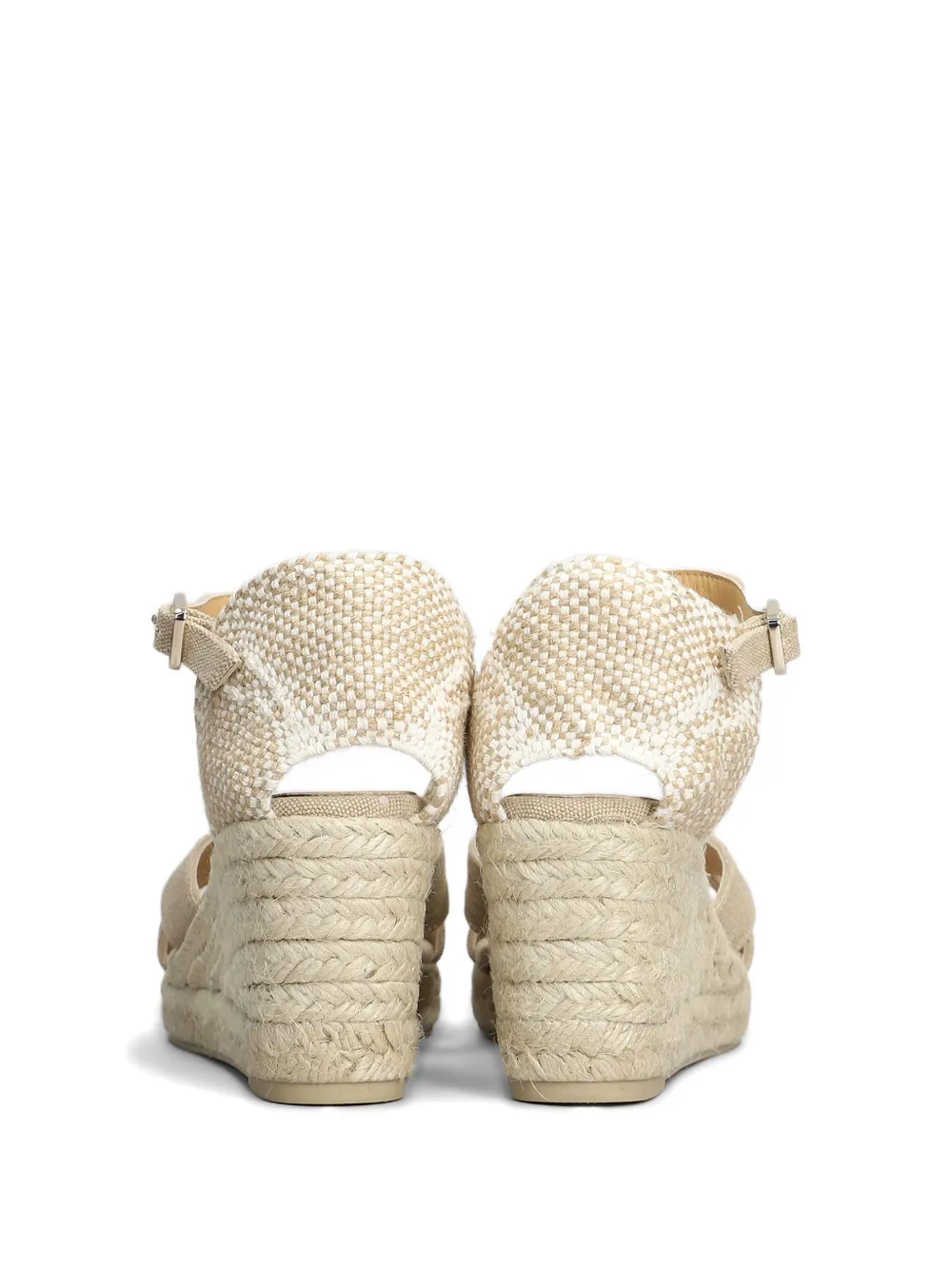 Shop Castaã±er Bruna Espadrilles