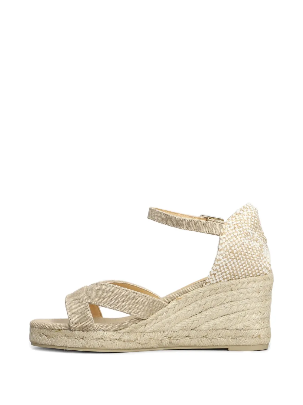 Shop Castaã±er Bruna Espadrilles