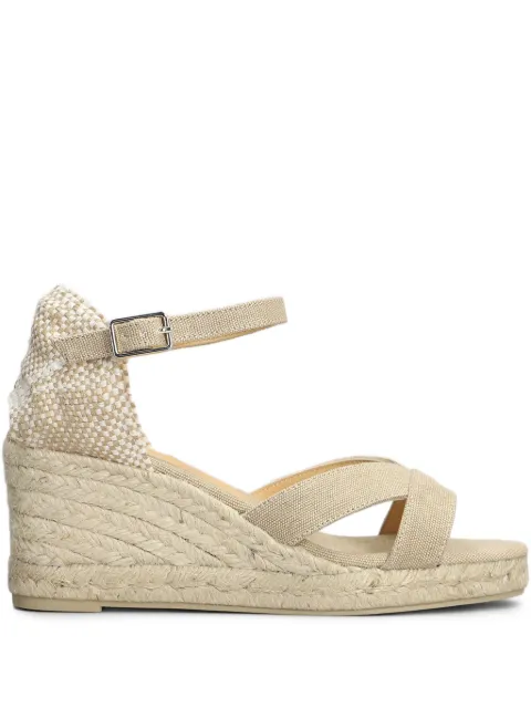 Castañer Bruna espadrilles
