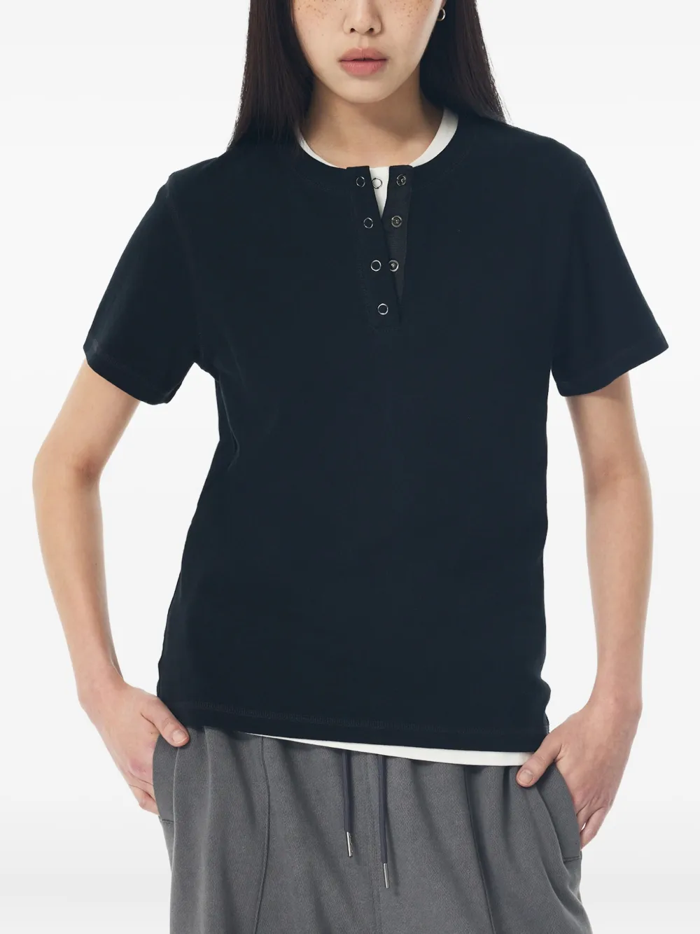 STUDIO TOMBOY short-sleeve top | T-shirts & Jerseys | Image 2