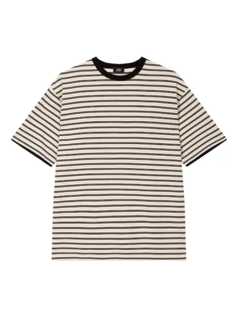 STUDIO TOMBOY striped T-shirt