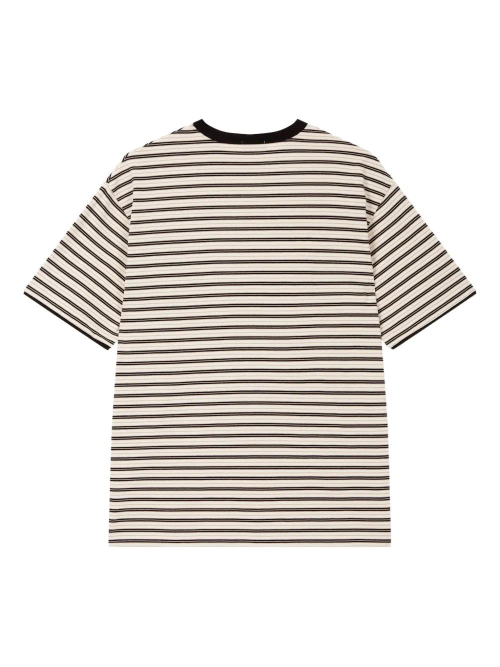 STUDIO TOMBOY playera con motivo de rayas | Playeras | Image 2