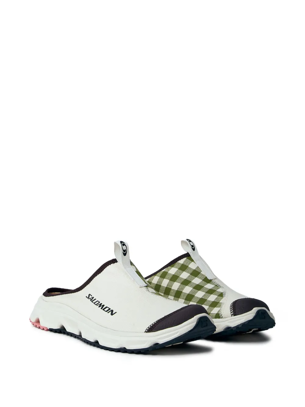 Salomon RX Slide 3.0 Canvas mules Neutrals