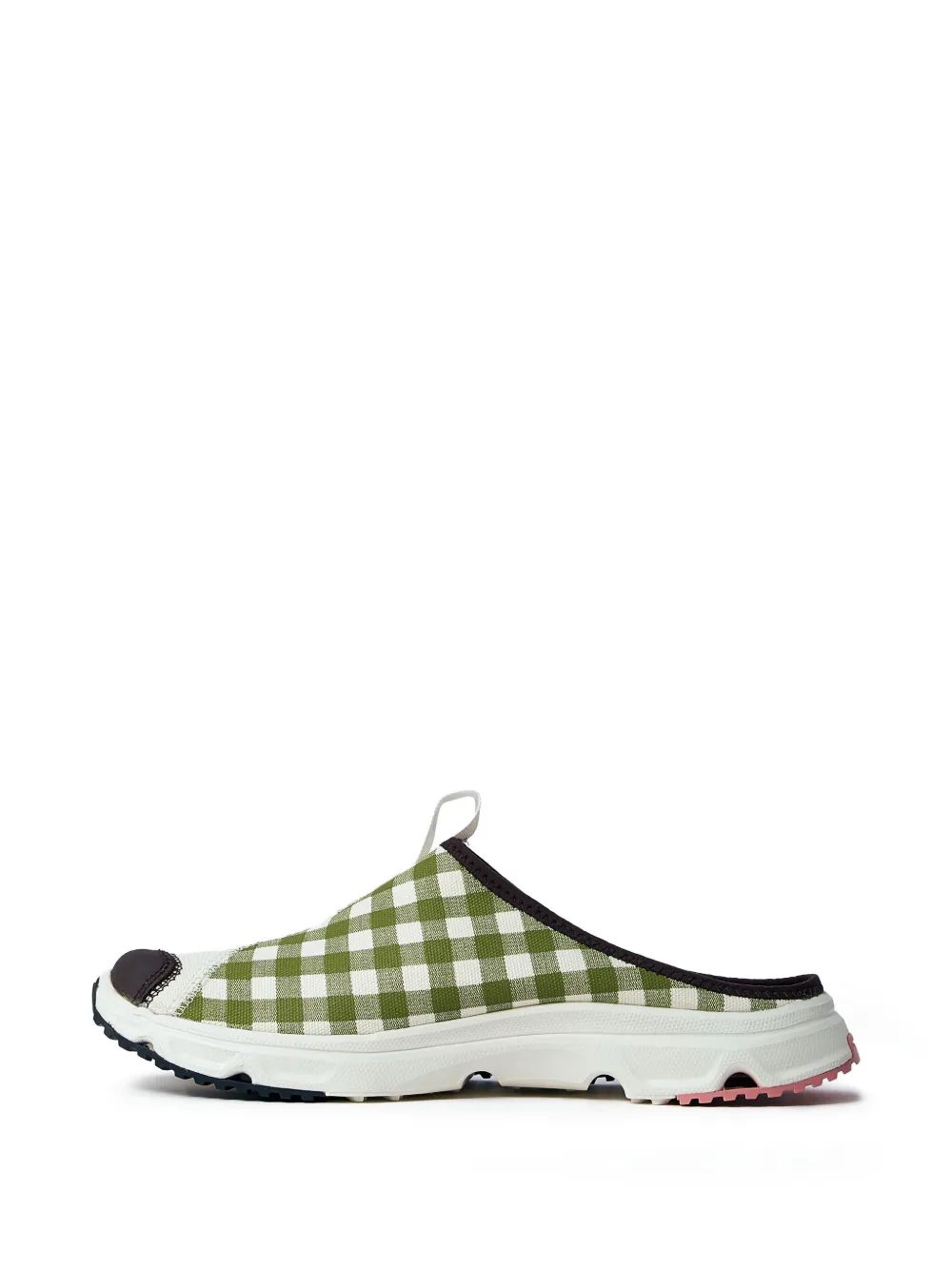 Salomon RX Slide 3.0 Canvas mules Neutrals