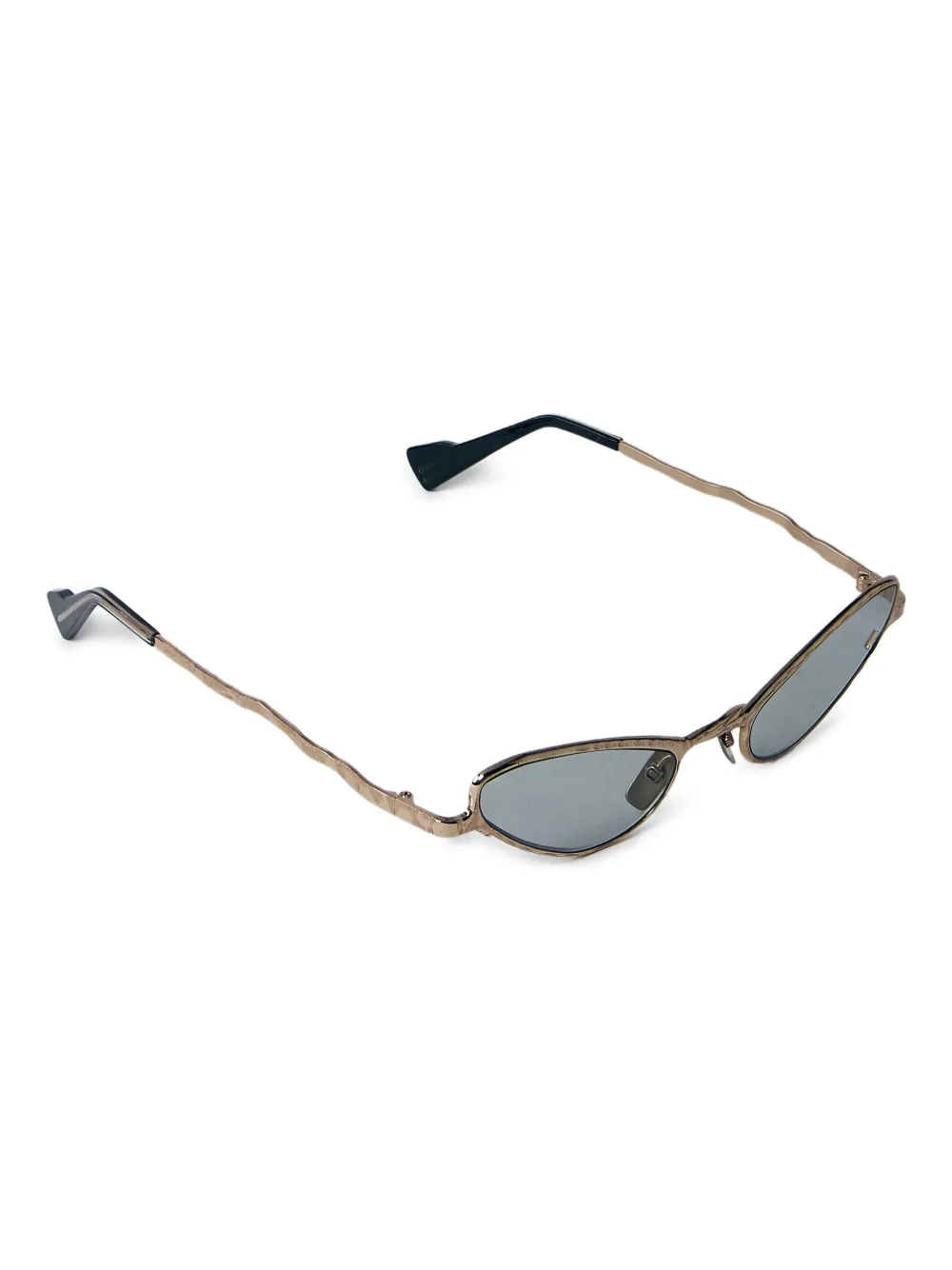 Kuboraum lentes de sol con armazón cat eye | Hombre | Image 2