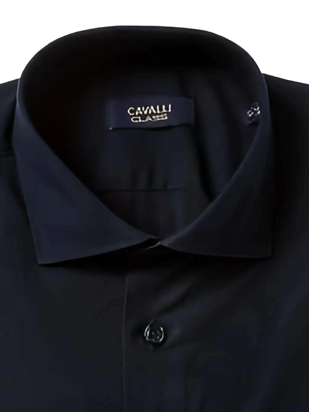 Cavalli Class cotton shirt | Image 2