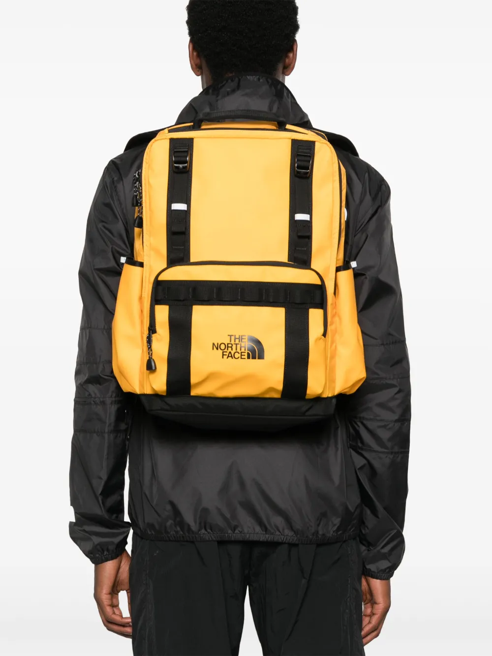 The North Face Base Camp backpack | Image 2