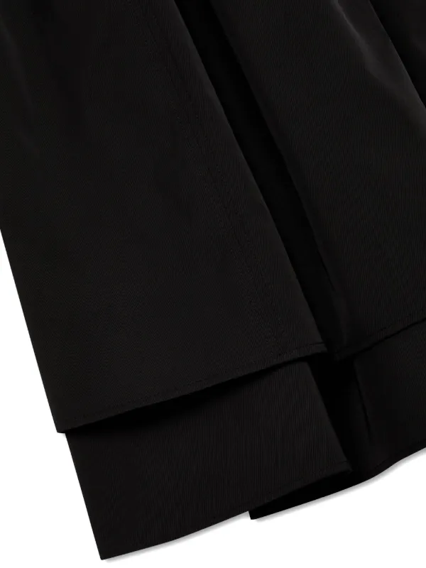Pantaloni con cintura