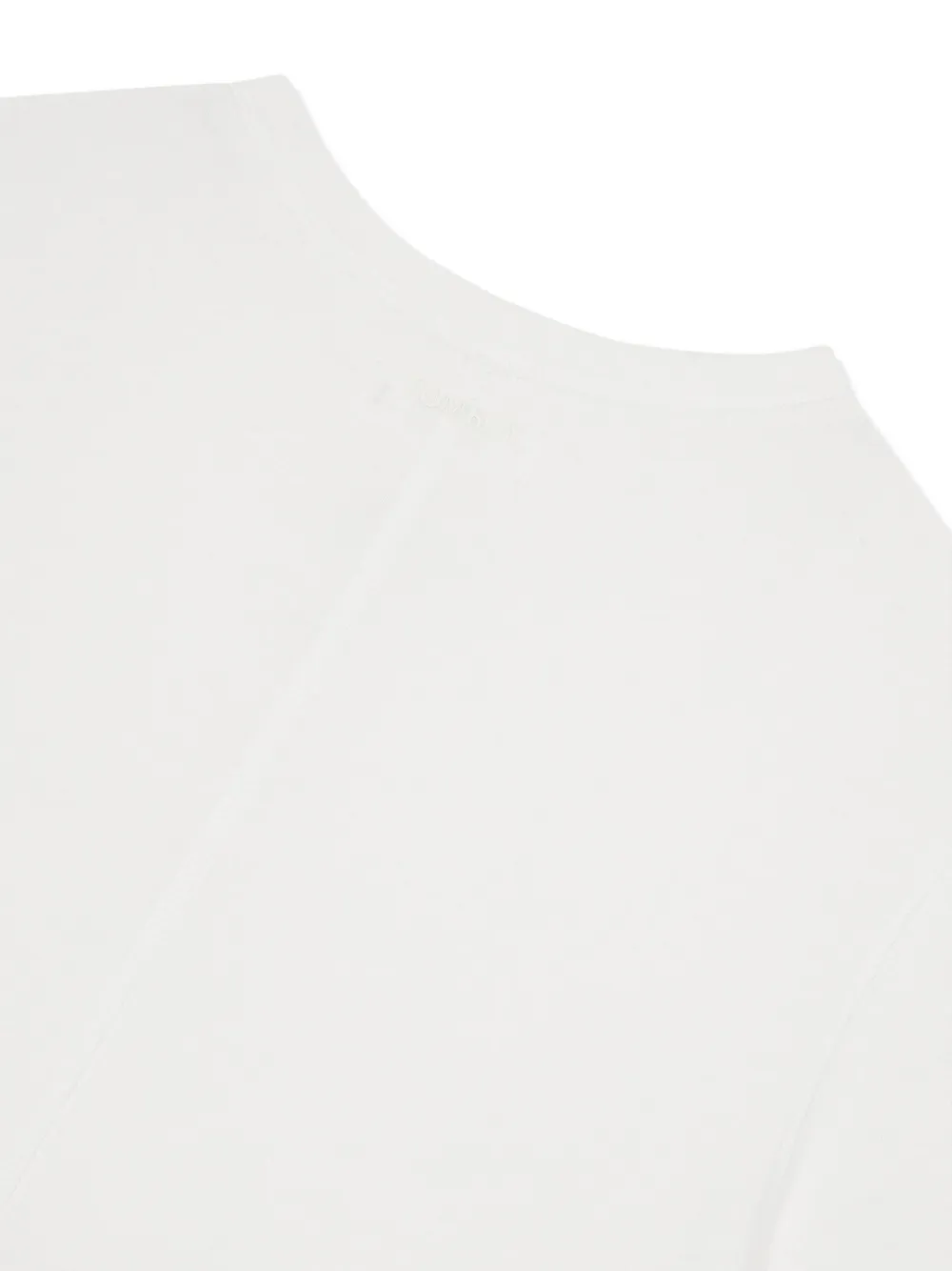 STUDIO TOMBOY T-shirt met korte mouwen Wit