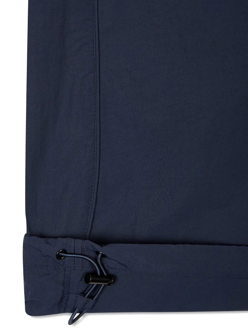 STUDIO TOMBOY Maxi-plooirok met A-lijn Blauw