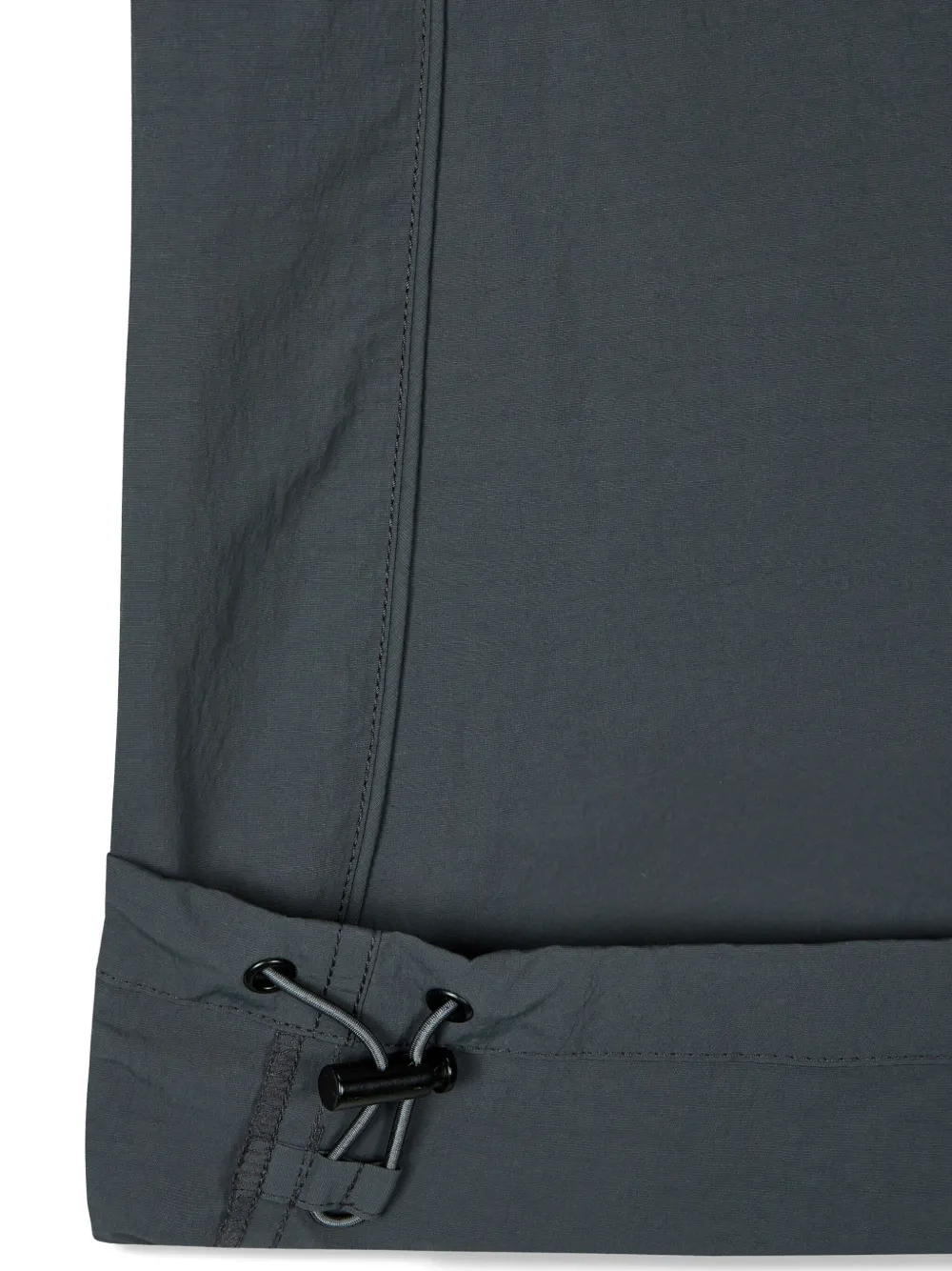 Studio Tomboy High-waisted A-line Maxi Skirt In Gray