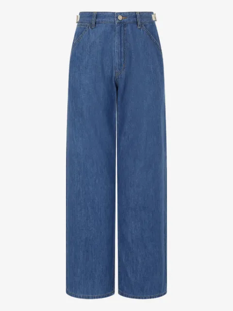 TOMBOY jeans anchos