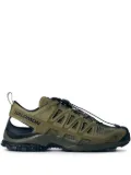 Salomon X-T 6 mesh sneakers - Green