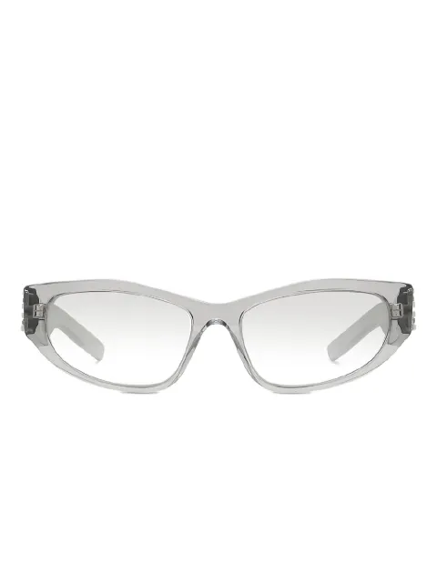 Givenchy Eyewear cat-eye sunglasses