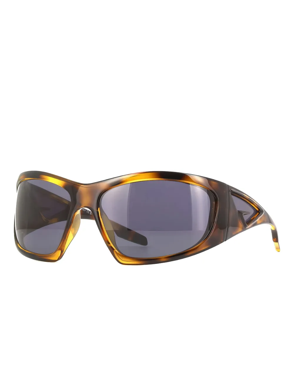 Givenchy Eyewear oversize-frame sunglasses | Women | Image 2