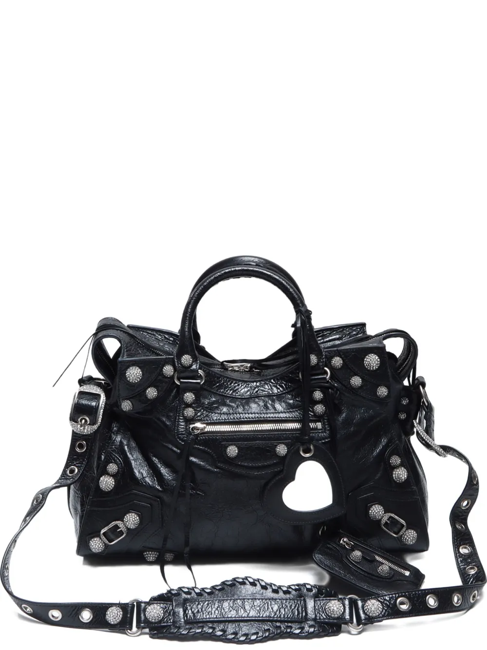 2010-2024 Neo Cagole City tote bag