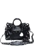 Balenciaga Pre-Owned 2010-2024 Neo Cagole City tote bag - Black