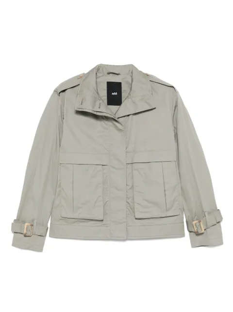 Add Sahariana jacket