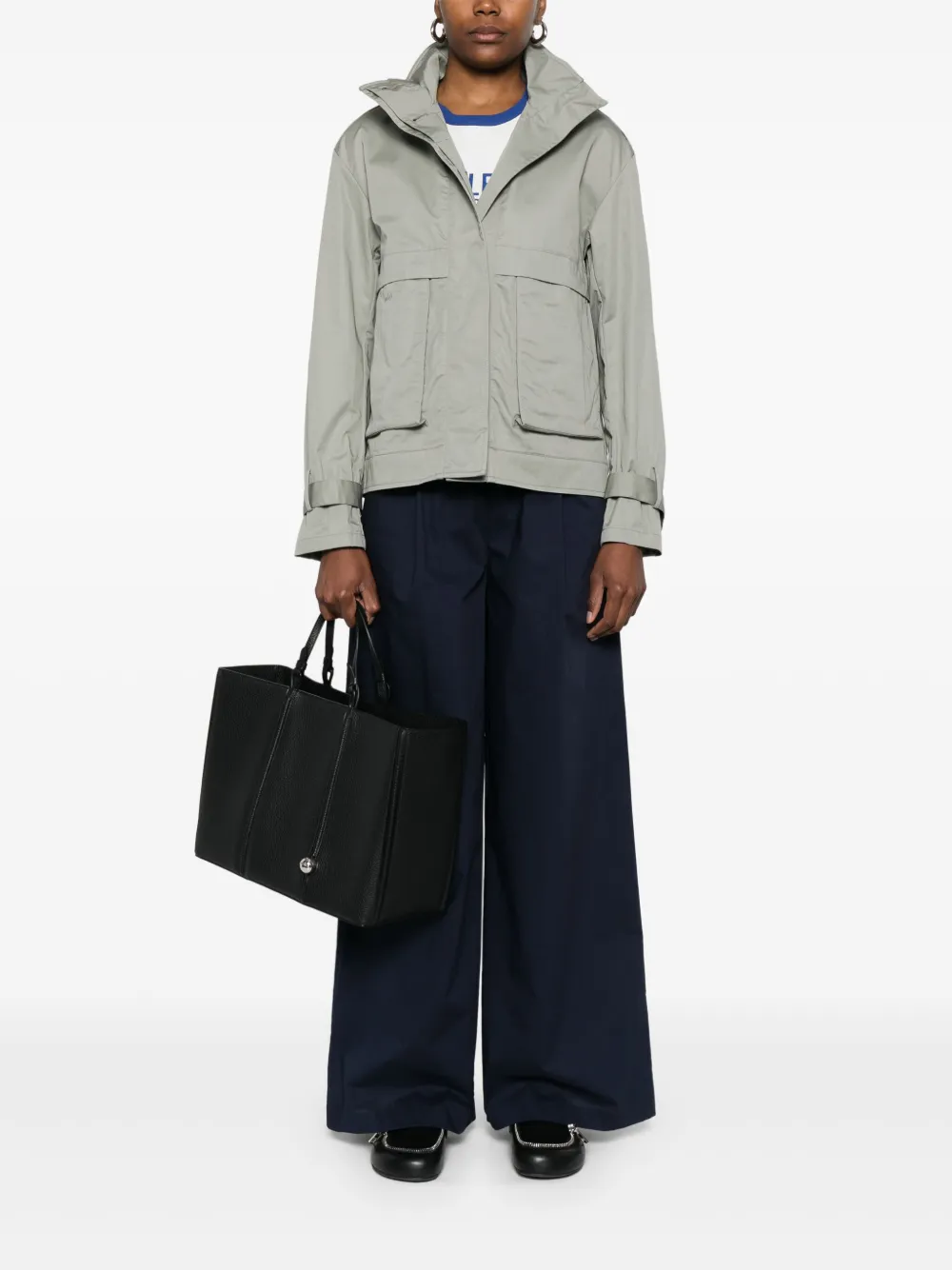 Add Sahariana jacket | Varsity Jackets | Image 2